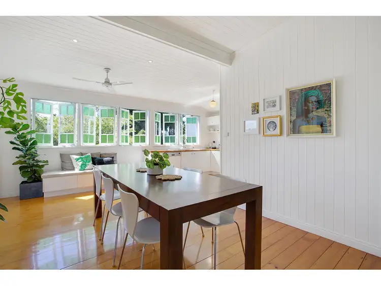 Fifth view of Homely house listing, 20 Gillespie Street, Wandal QLD 4700