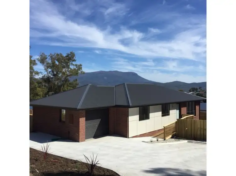 Second view of Homely unit listing, 2/82 Channel Highway, Kingston TAS 7050