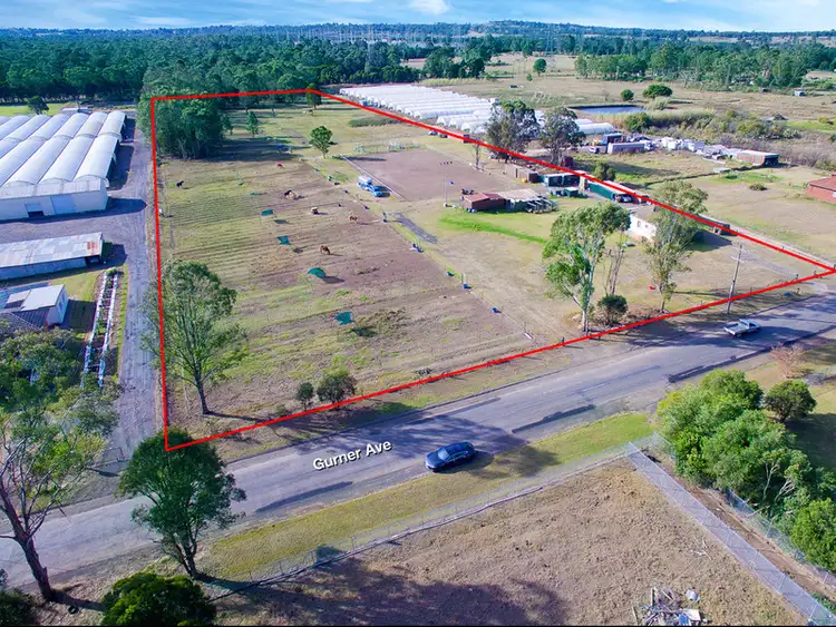 Second view of Homely rural property listing, 155 Gurner Avenue, Austral NSW 2179