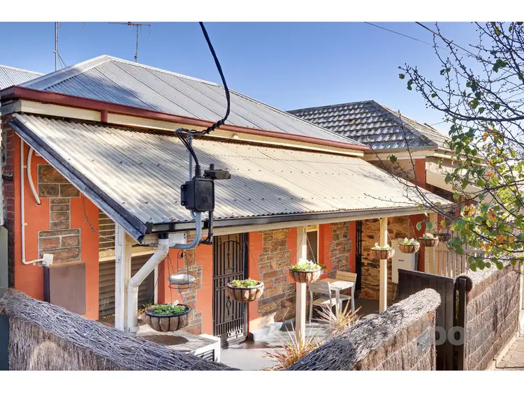 25 Vincent Place, Adelaide SA 5000