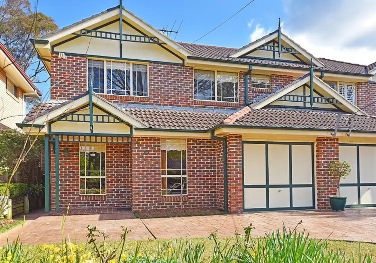 12A Malahide Road, Pennant Hills NSW 2120