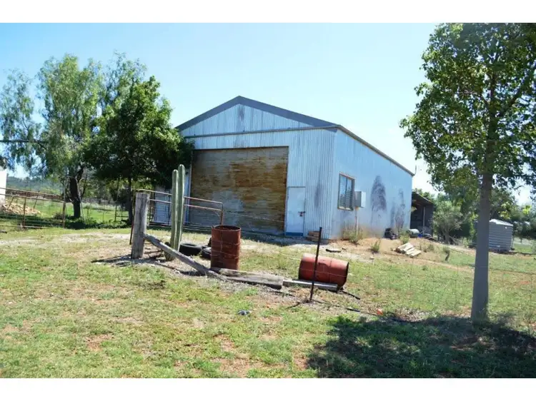 Fourth view of Homely rural property listing, 8299 Oxley Highway, Gunnedah NSW 2380