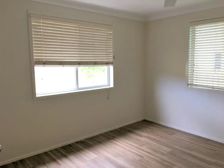Fifth view of Homely house listing, 1 Davidson Street, Cooee Bay QLD 4703