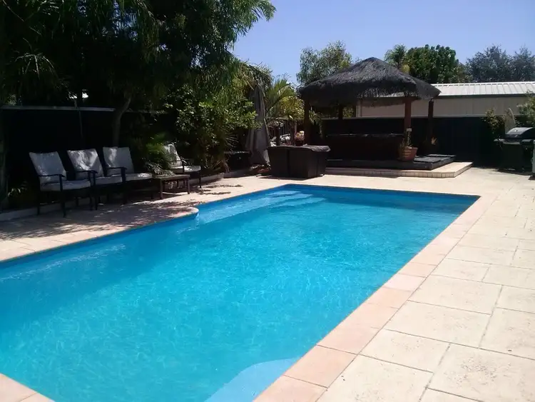 Second view of Homely house listing, 6 Worlanna Mews, Quinns Rocks WA 6030