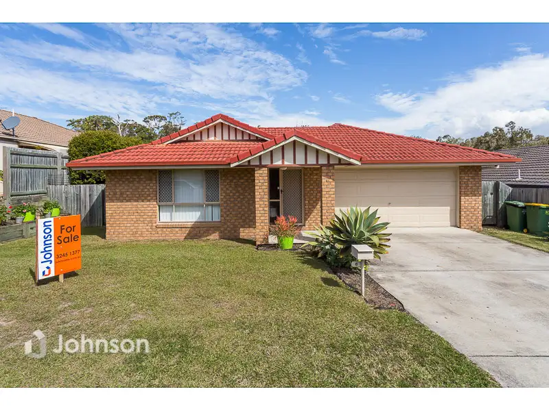 Main view of Homely house listing, 6 Elaine Place, Birkdale QLD 4159