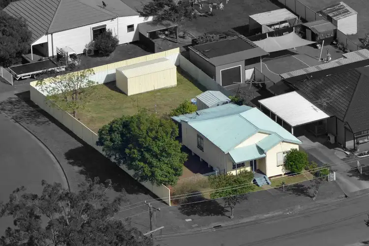 1 Stephen Street, Cessnock NSW 2325