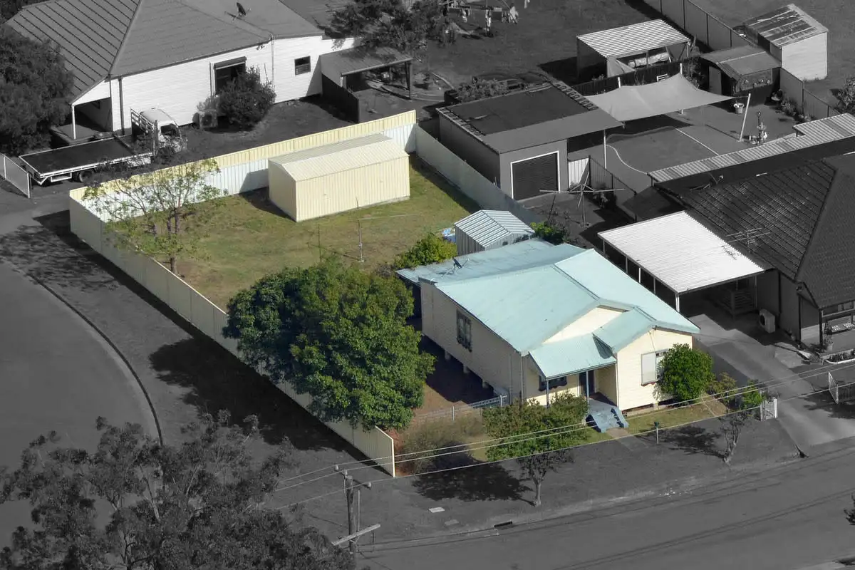 Main view of Homely house listing, 1 Stephen Street, Cessnock NSW 2325
