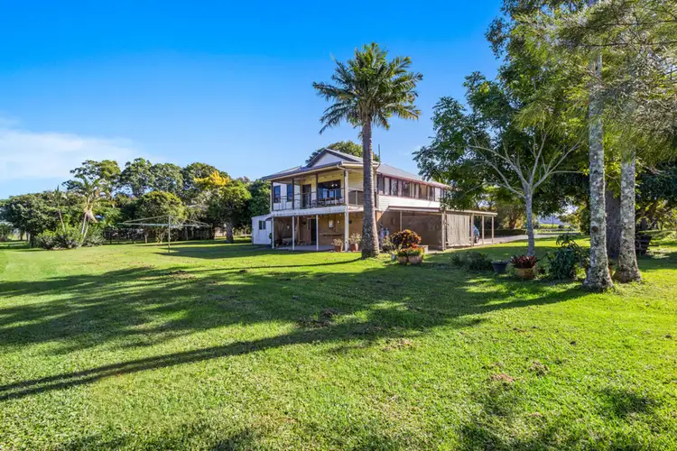 8336 Tweed Valley Way, Condong NSW 2484