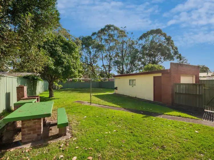 Sixth view of Homely house listing, 29 Wentworth Avenue, Woy Woy NSW 2256