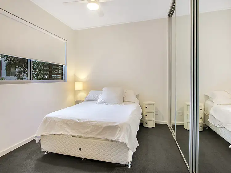 Sixth view of Homely apartment listing, 71 Beeston Street, Teneriffe QLD 4005