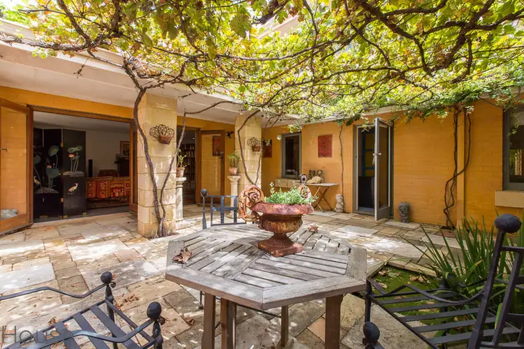 Third view of Homely house listing, 6 Andrews Place, Cottesloe WA 6011