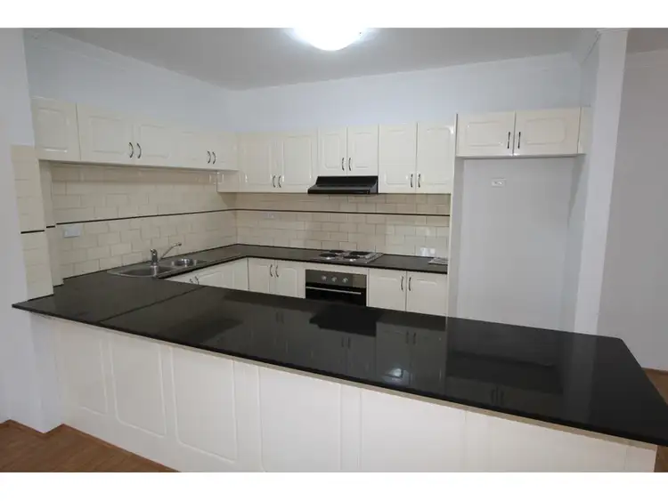 Second view of Homely apartment listing, 14/26-32 Shaftesbury Street, Carlton NSW 2218