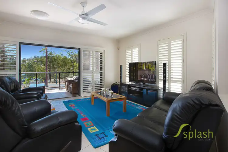 Fourth view of Homely house listing, 29 Greenway, Mount Ommaney QLD 4074