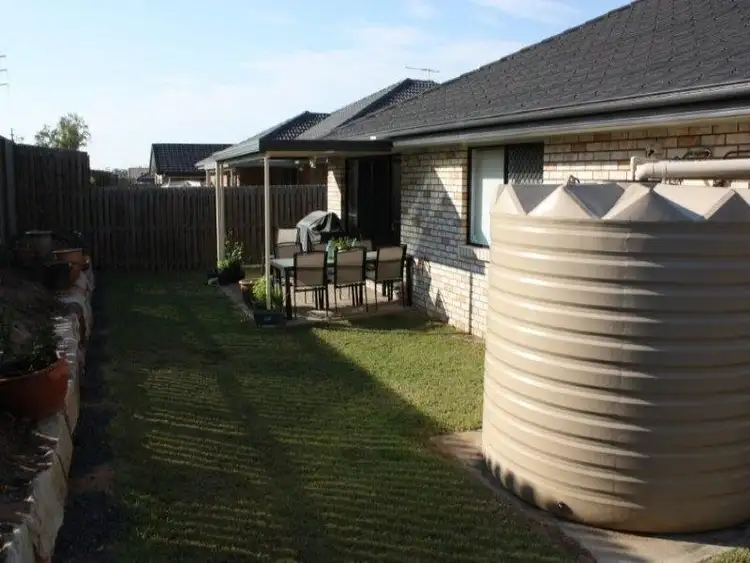 Fifth view of Homely house listing, 47 Aramac Street, Brassall QLD 4305