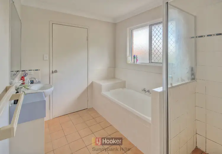 Second view of Homely townhouse listing, 11/359 Warrigal Road, Eight Mile Plains QLD 4113