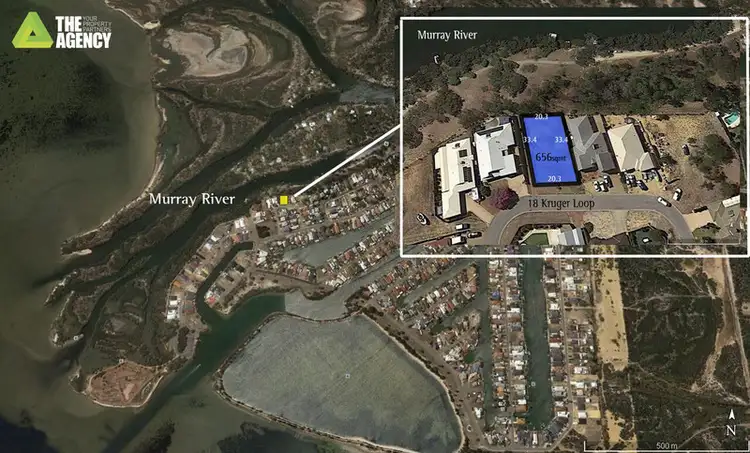 18 Kruger Loop, South Yunderup WA 6208