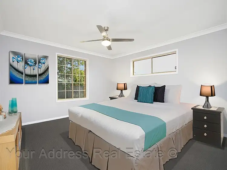 Sixth view of Homely house listing, 8 Debanie Court, Marsden QLD 4132