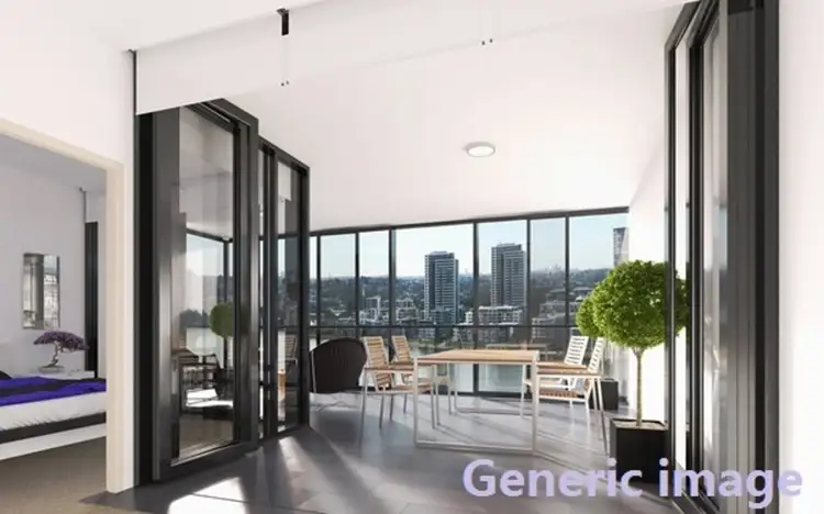 Third view of Homely apartment listing, C3.902/Sirius Footbridge Boulevard, Wentworth Point NSW 2127