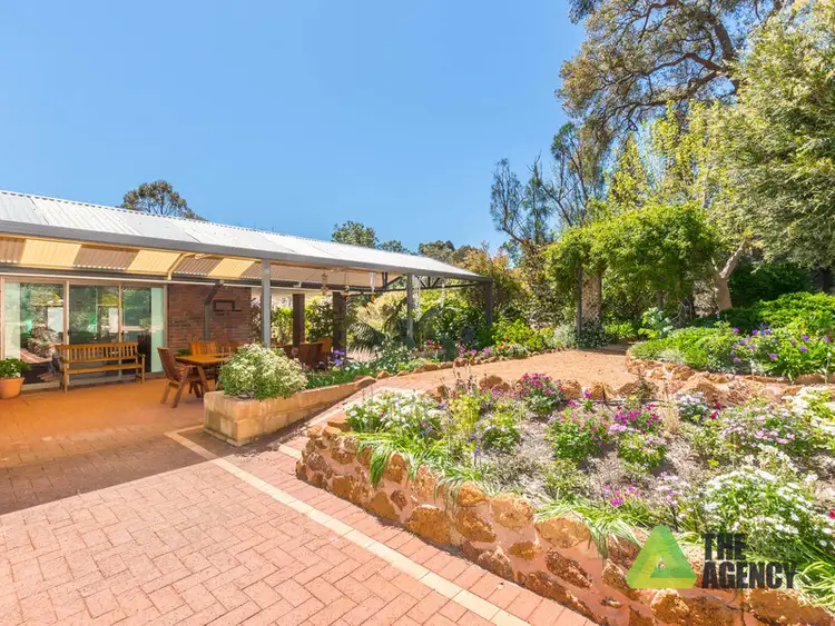 Sixth view of Homely house listing, 6000 Great Eastern Highway, Mundaring WA 6073
