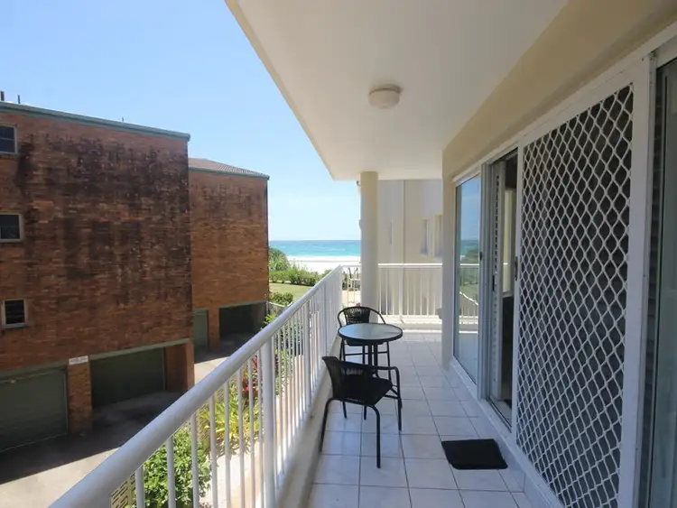 Fourth view of Homely unit listing, 6/359 Golden Four Drive, Tugun QLD 4224
