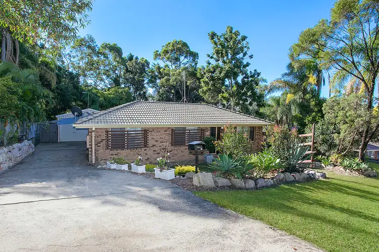 Fourth view of Homely house listing, 11 Mcdivitt Court, Worongary QLD 4213