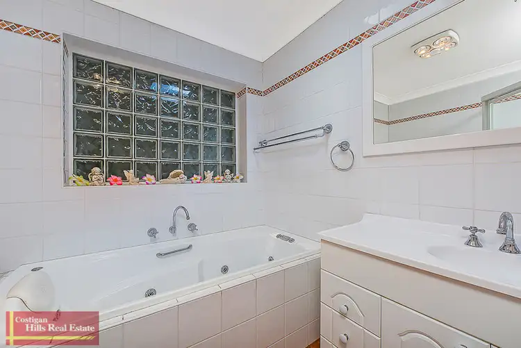 Fifth view of Homely house listing, 17 Kolodong Drive, Quakers Hill NSW 2763