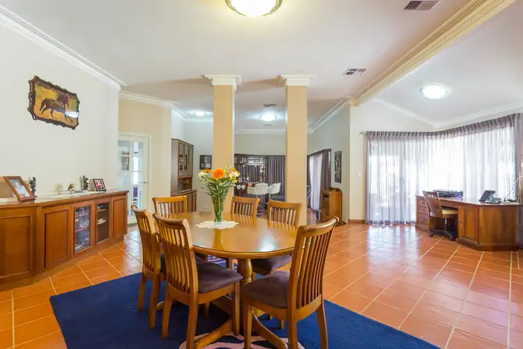 Fifth view of Homely house listing, 4 Hakea Court, Thornlie WA 6108