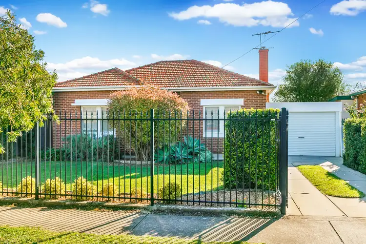 21 Hyman Avenue, Edwardstown SA 5039