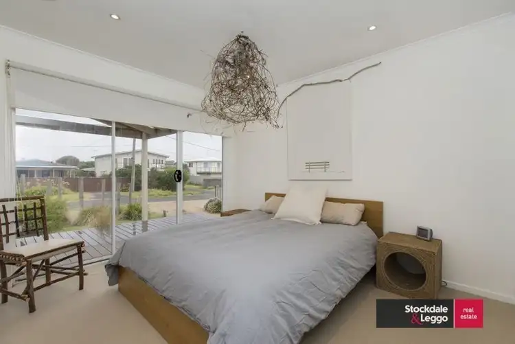 Sixth view of Homely house listing, 5 Beach Street, Surf Beach VIC 3922