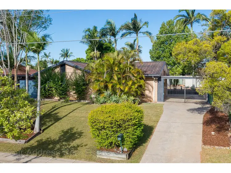 Main view of Homely house listing, 6 Ellington Street, Browns Plains QLD 4118