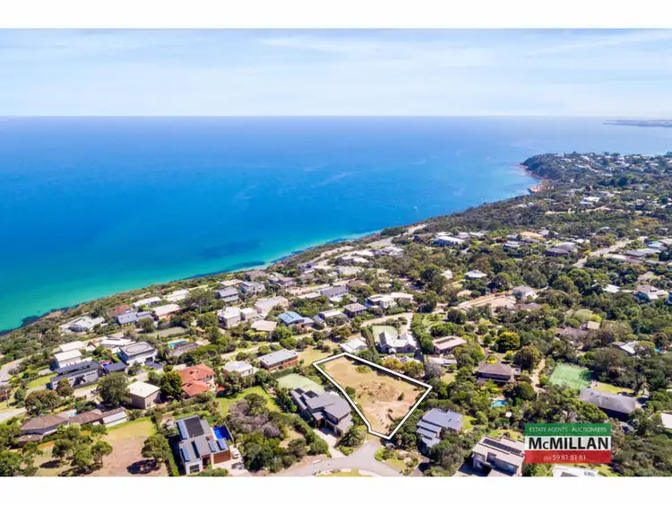 Fourth view of Homely land listing, 19 Headland Waters, Mount Martha VIC 3934