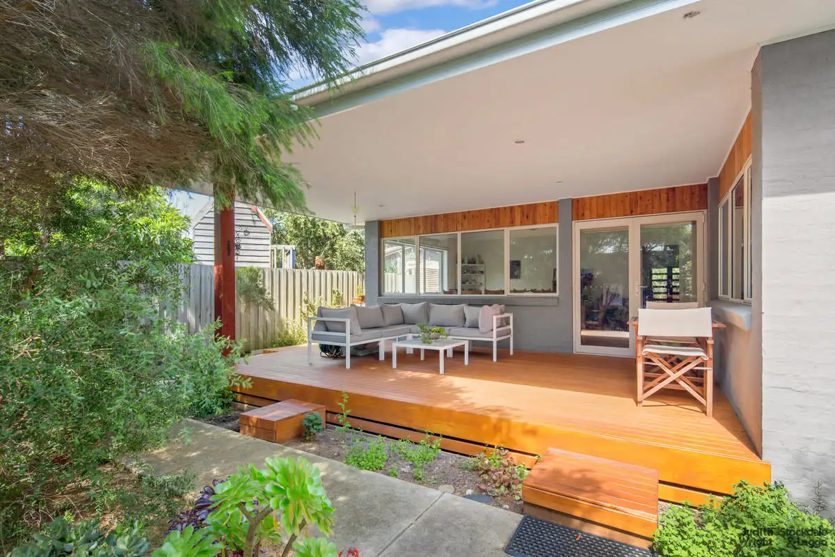 Main view of Homely house listing, 38 Ocean Reach, Cape Woolamai VIC 3925