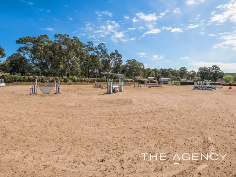Second view of Homely house listing, 300 Tear Street, Chidlow WA 6556