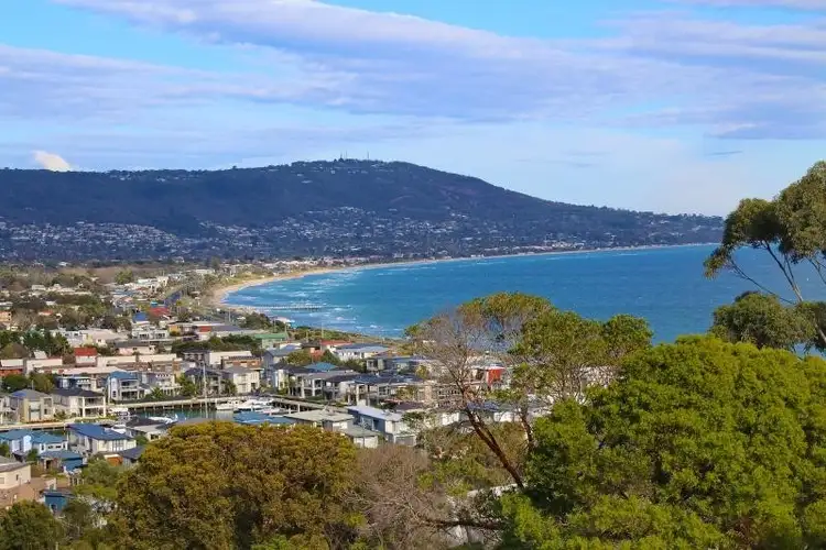 Second view of Homely house listing, 44 Grandview Terrace, Mount Martha VIC 3934