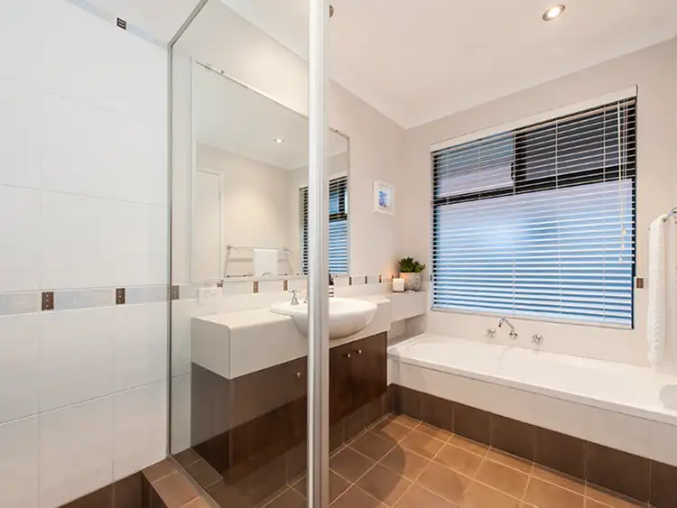 Fourth view of Homely house listing, 40 Waterview Drive, Woodvale WA 6026