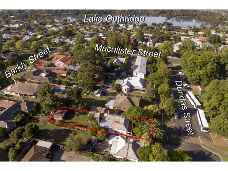 Second view of Homely house listing, 12 Dundas Street, Sale VIC 3850