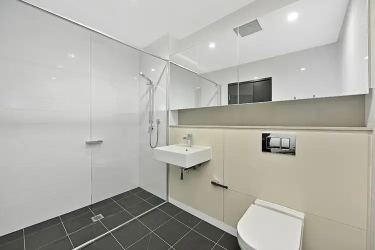 Fifth view of Homely apartment listing, D305/17 Monza Boulevard, Wentworth Point NSW 2127