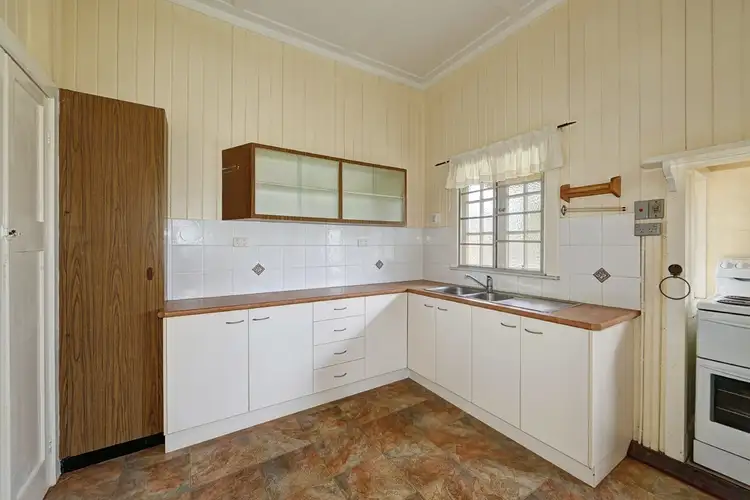 Sixth view of Homely house listing, 40 Ashfield Road, Kalkie QLD 4670