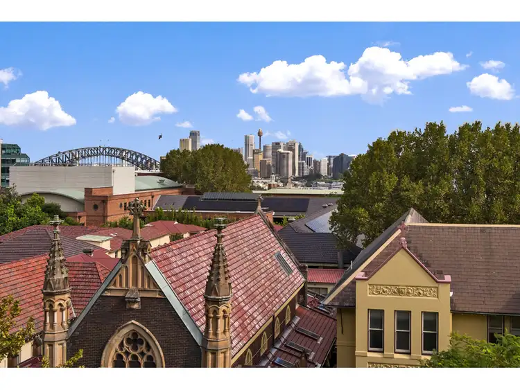 610/2-10 Mount Street, North Sydney NSW 2060