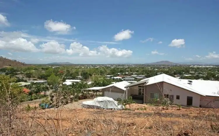 LOT 123/49 Coral Sea Crescent, Wulguru QLD 4811