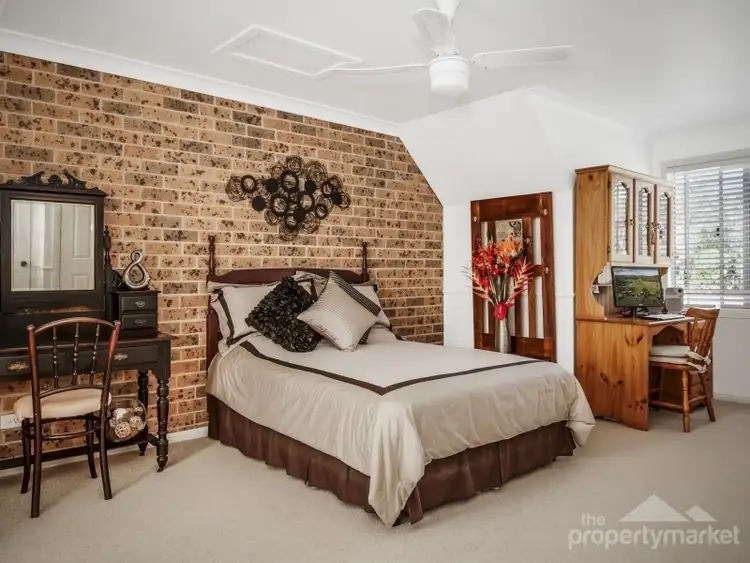 Seventh view of Homely townhouse listing, 2 Bomaderry Crescent, Glenning Valley NSW 2261