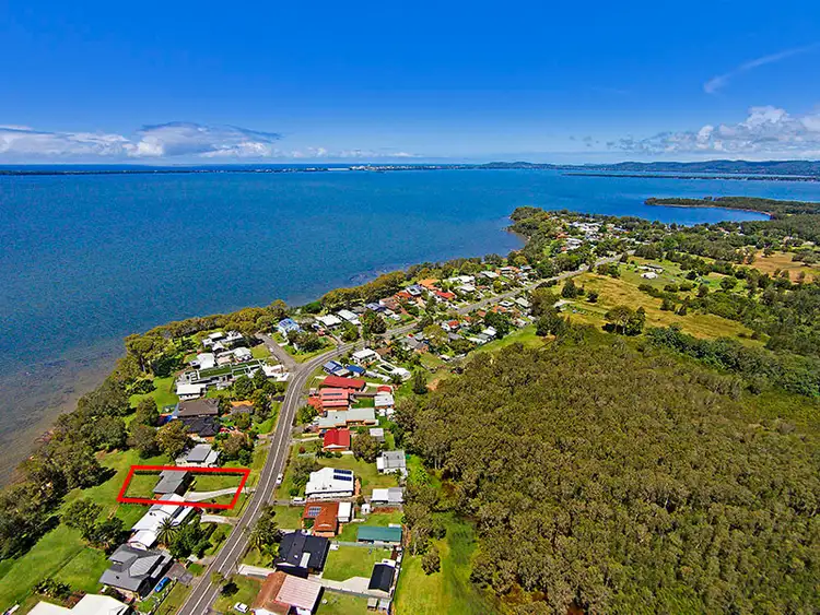 Main view of Homely house listing, 412 Tuggerawong Road, Tuggerawong NSW 2259