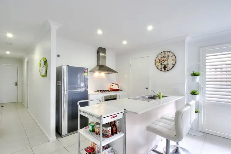 Fifth view of Homely house listing, 25 Cascade Drive, Underwood QLD 4119