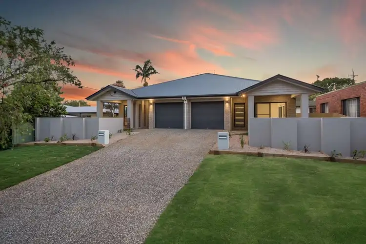 1/32A Wombyra Street, Newtown QLD 4350