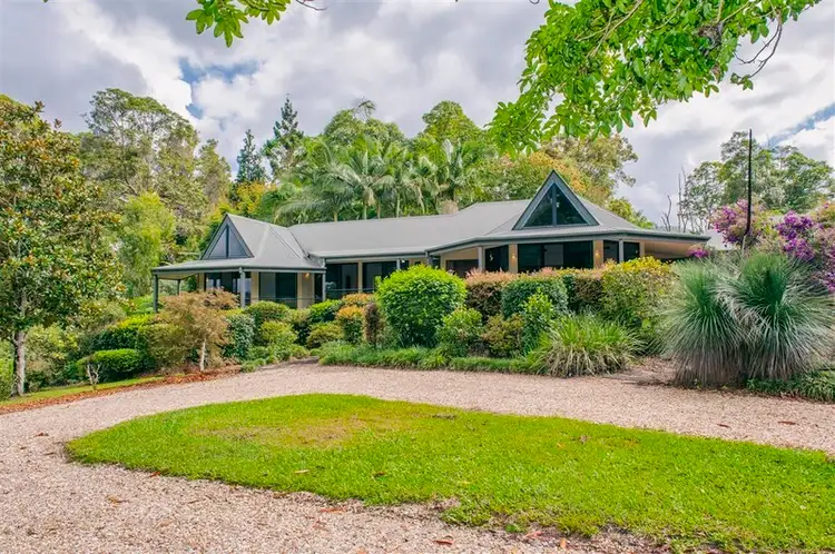 Second view of Homely rural property listing, 30 BRAEMAR Place, Urliup NSW 2484