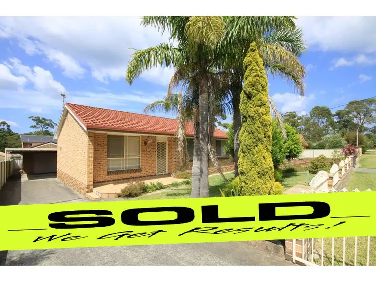 14 Kestrel Avenue, Sanctuary Point NSW 2540