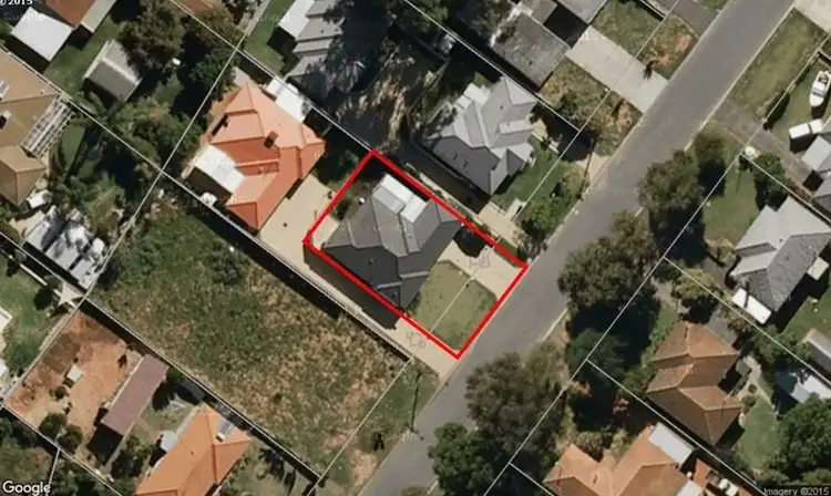 Fifth view of Homely house listing, 6A Yanget Street, Mandurah WA 6210