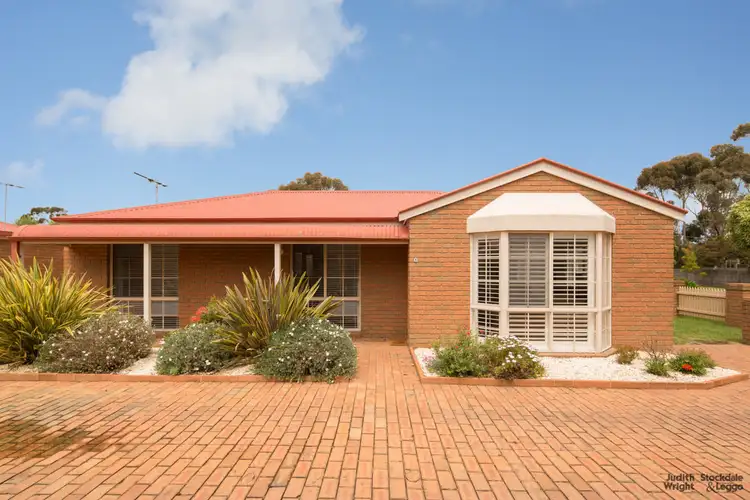 Second view of Homely townhouse listing, 1/15-17 McKenzie Road, Cowes VIC 3922
