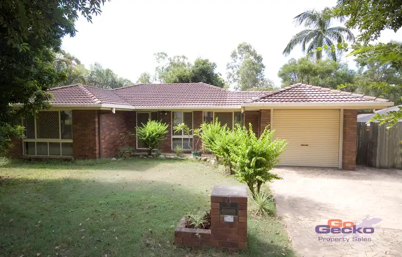 Main view of Homely house listing, 4 Naldham Close, Forest Lake QLD 4078