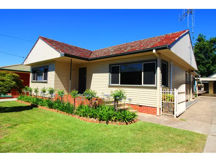 Main view of Homely house listing, 6 Collwood Crescent, Orange NSW 2800